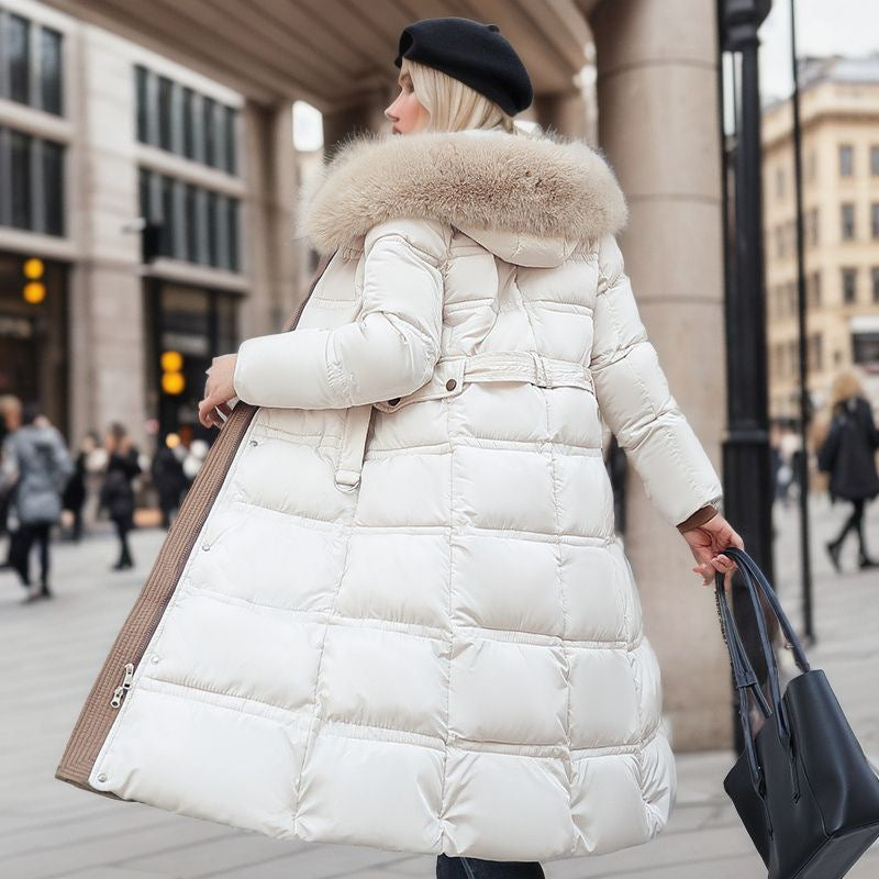 Amber Frost PARKA