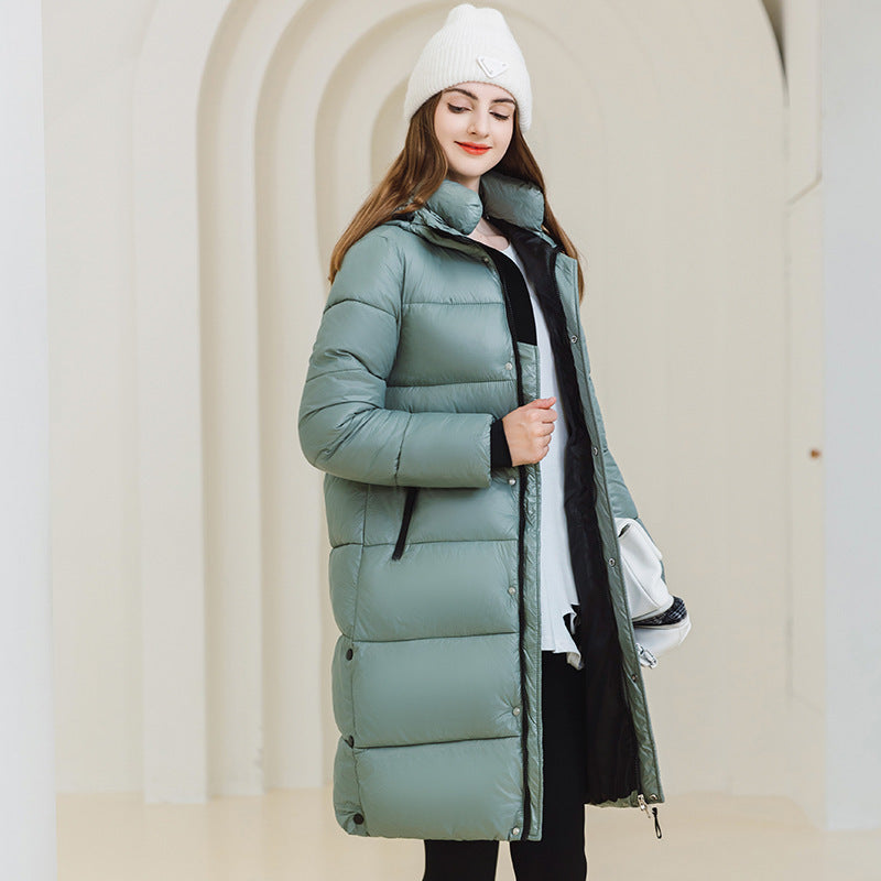 Scandi Elegance PARKA
