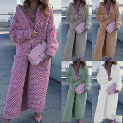 Frostbite Luxe PALTO