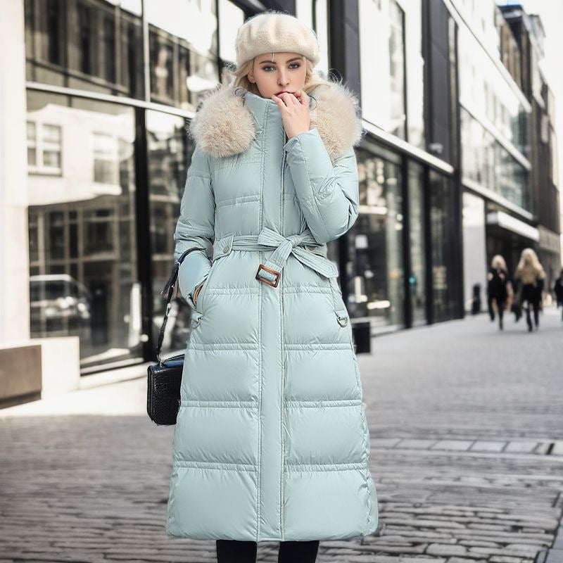 Amber Frost PARKA