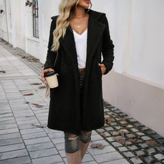 Winter Empress CASUAL PALTO