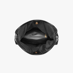 Vegan Deriden Hobo Çanta