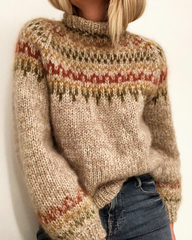 Alondra - Vintage-Kazak
