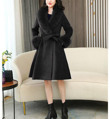 Aurora Coat  PALTO