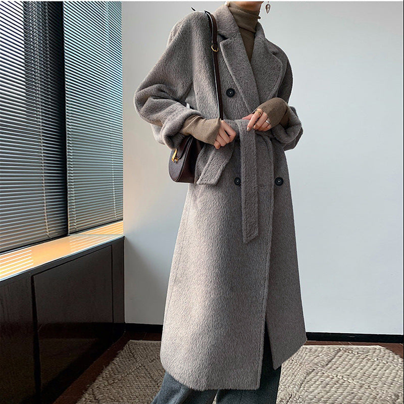 Nordic Chic PALTO