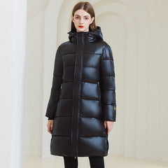 Scandi Elegance PARKA