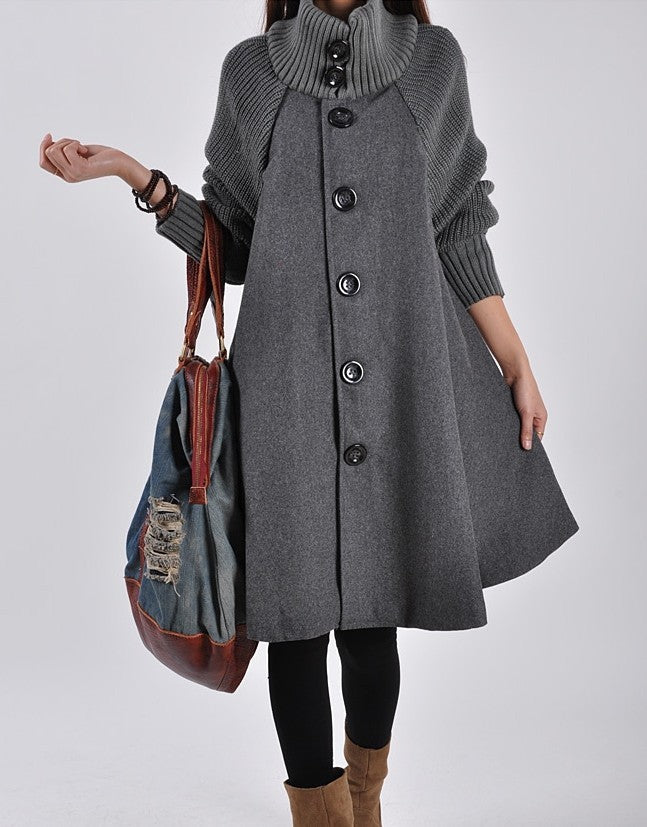 Moonlight Coat PALTO