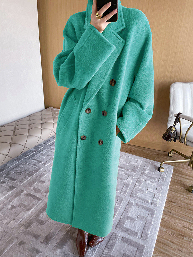 Nordic Chic PALTO