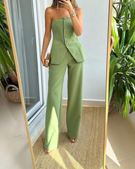Sabel™ - Şık İkili Set