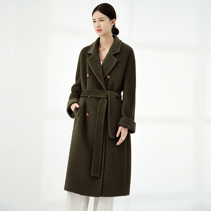 Nordic Chic PALTO