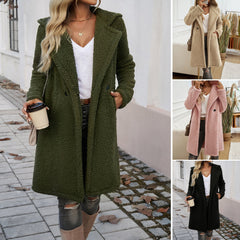 Winter Empress CASUAL PALTO