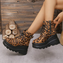 AFRİ LEOPAR BOT