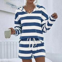 Maya | Evde Giyilecek Rahat Loungewear