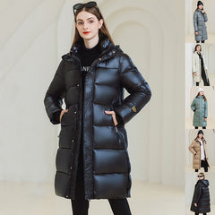 Scandi Elegance PARKA