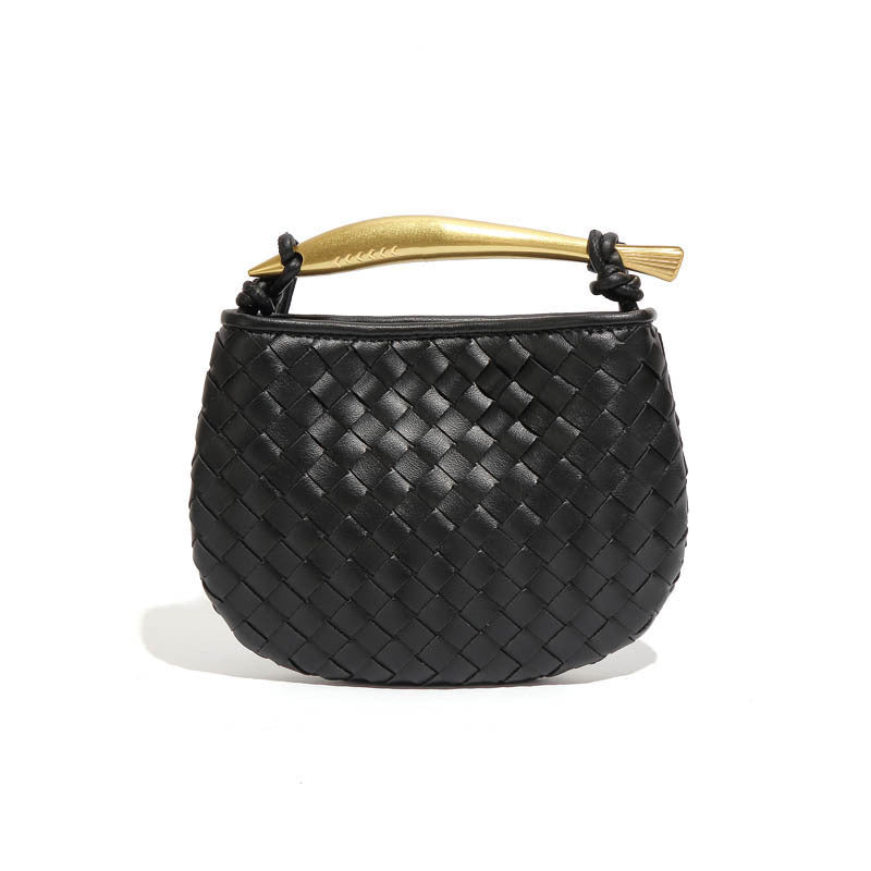 Sardine Serisi Mini-Clutch