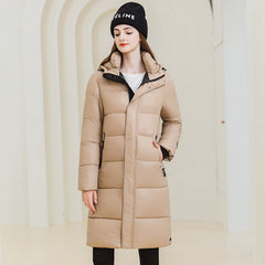 Scandi Elegance PARKA