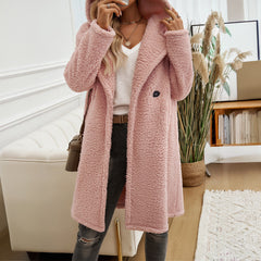 Winter Empress CASUAL PALTO