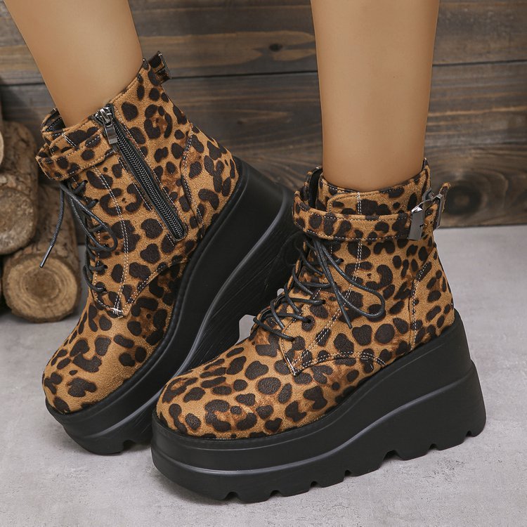 AFRİ LEOPAR BOT