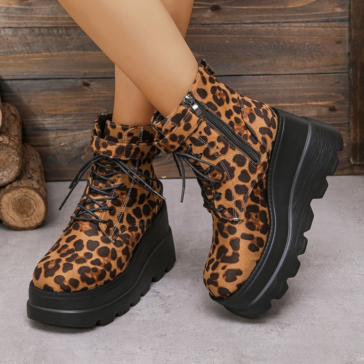 AFRİ LEOPAR BOT