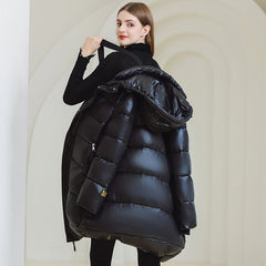 Scandi Elegance PARKA