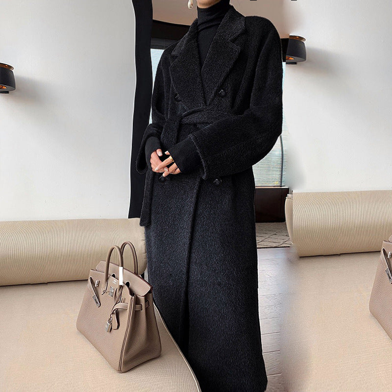 Nordic Chic PALTO