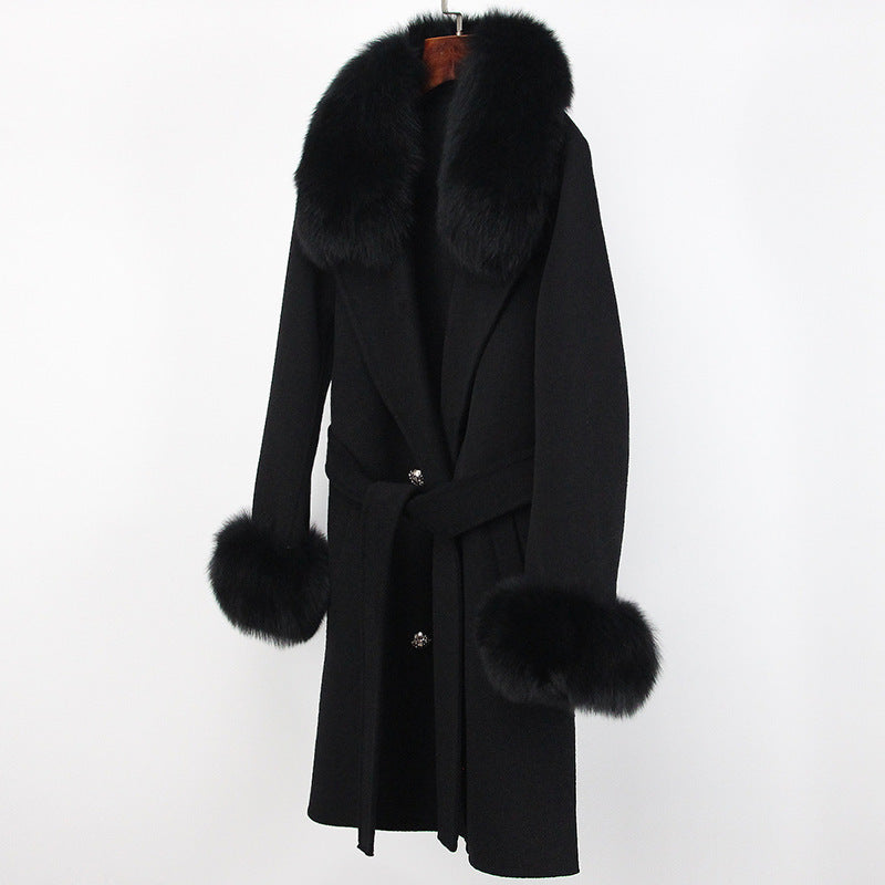 Glacier Chic PALTO