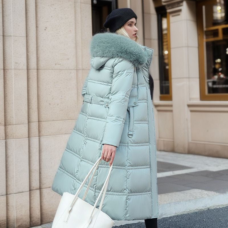 Amber Frost PARKA