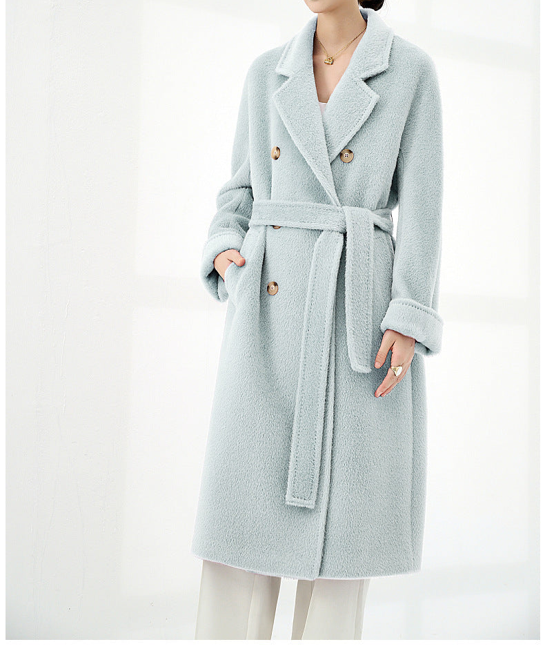 Nordic Chic PALTO