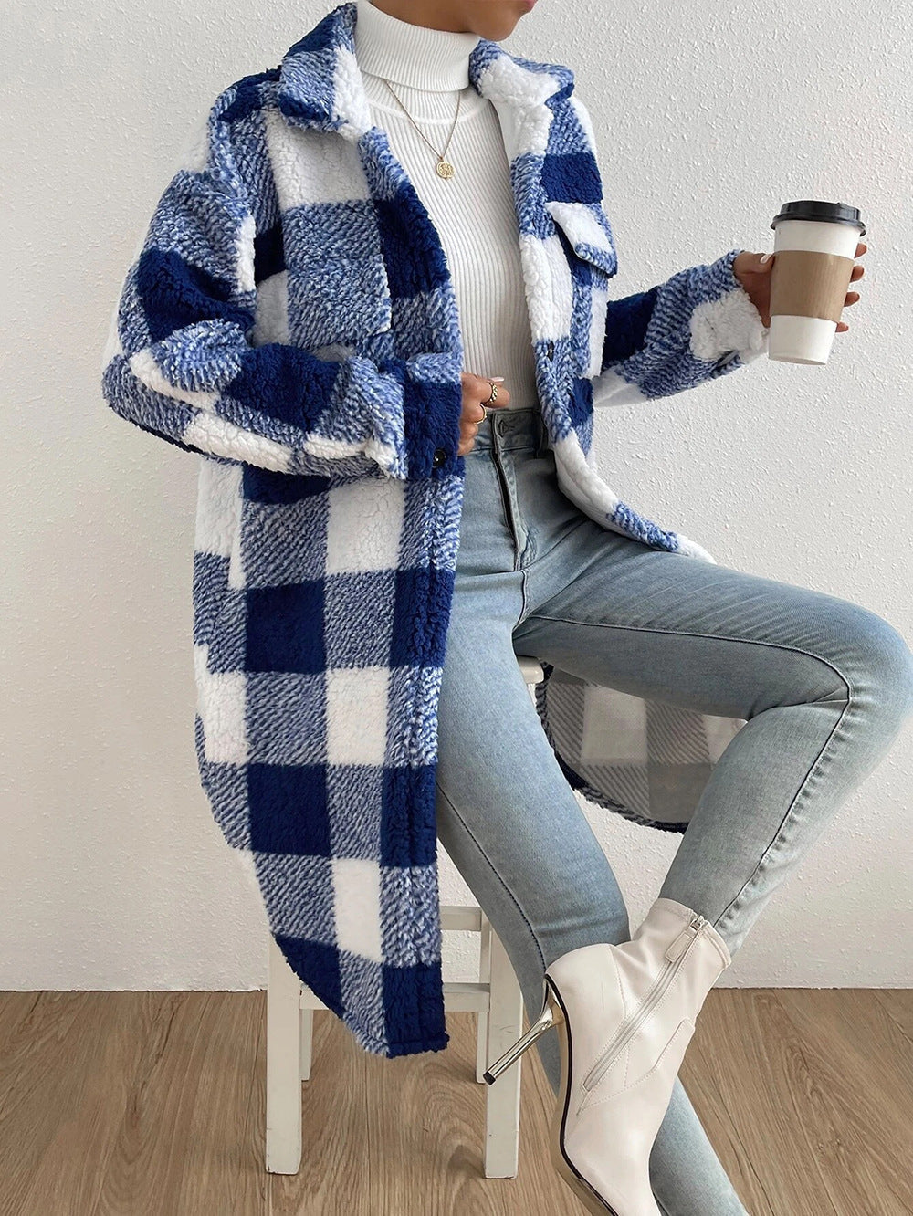 Luxury Freeze PALTO