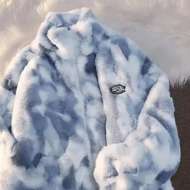 Batik Polar Ceket - ada