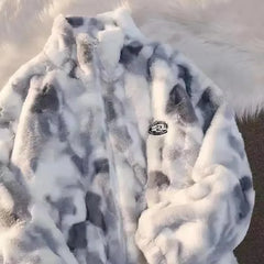 Batik Polar Ceket - ada