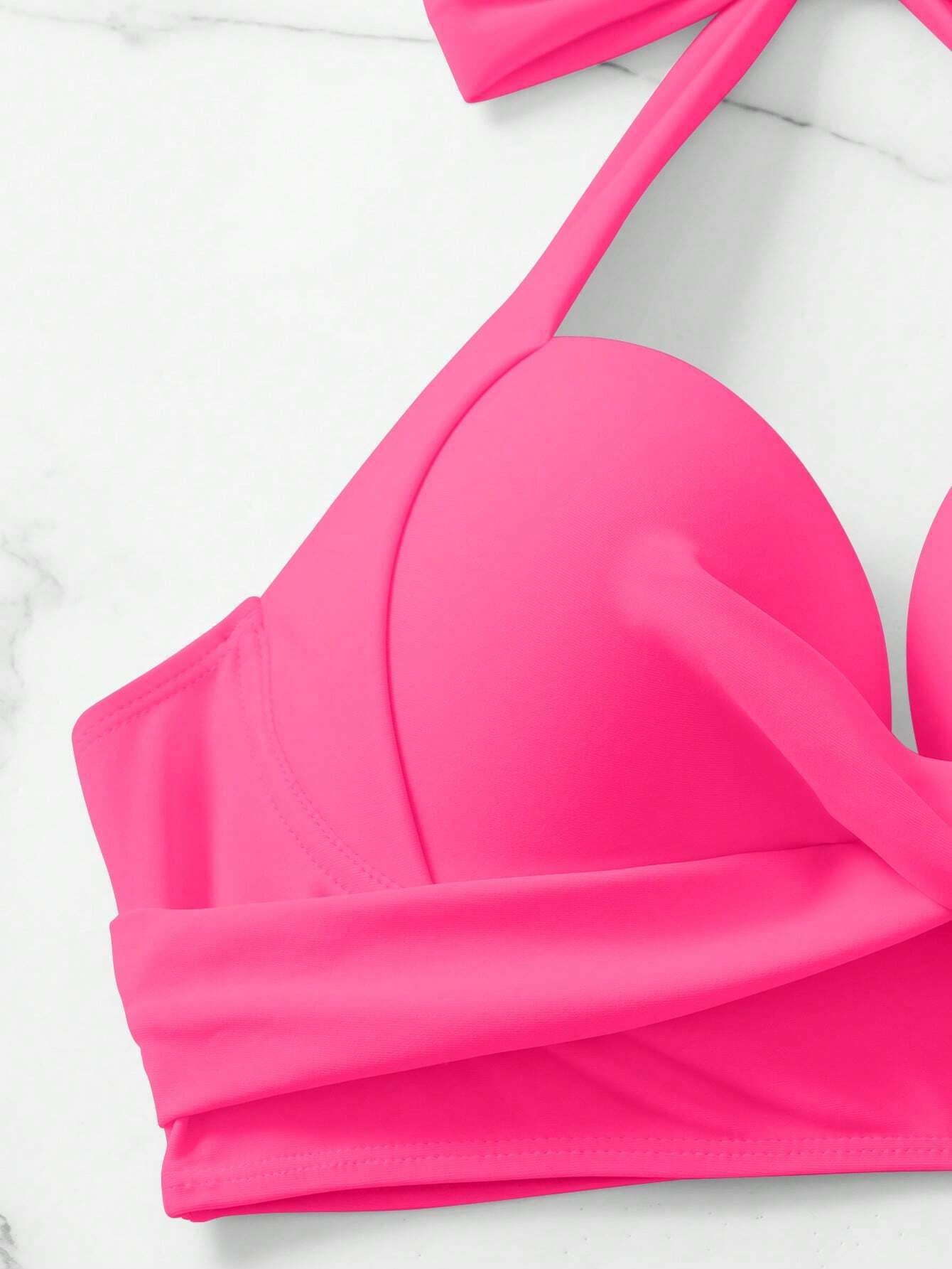 Tropical Heat Bikini Set