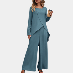 Leliosa | Şık Kadın Moda Seti