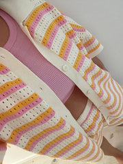 Samantha™ - Yaz 2 Parça Set