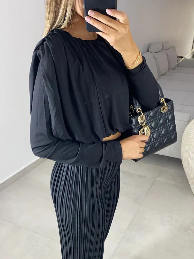 Sophia | Şık Rahat Moda Kıyafeti