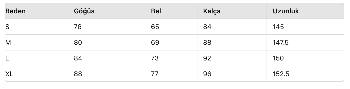 Rebel Kadın Tulum