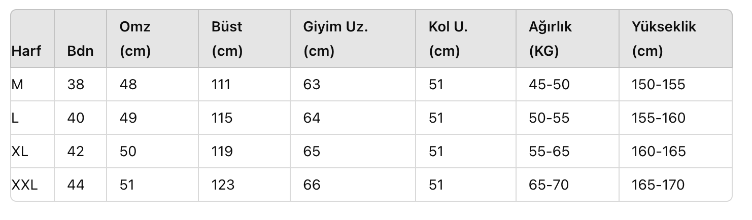 Bilbao Kadın Gömlek