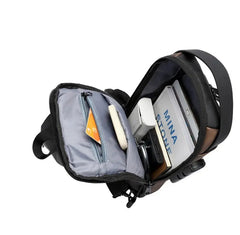 AdventurePro | Çok Fonksiyonlu Omuz Çantası