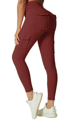CARGOFIT | Cepli Cargo-Leggings