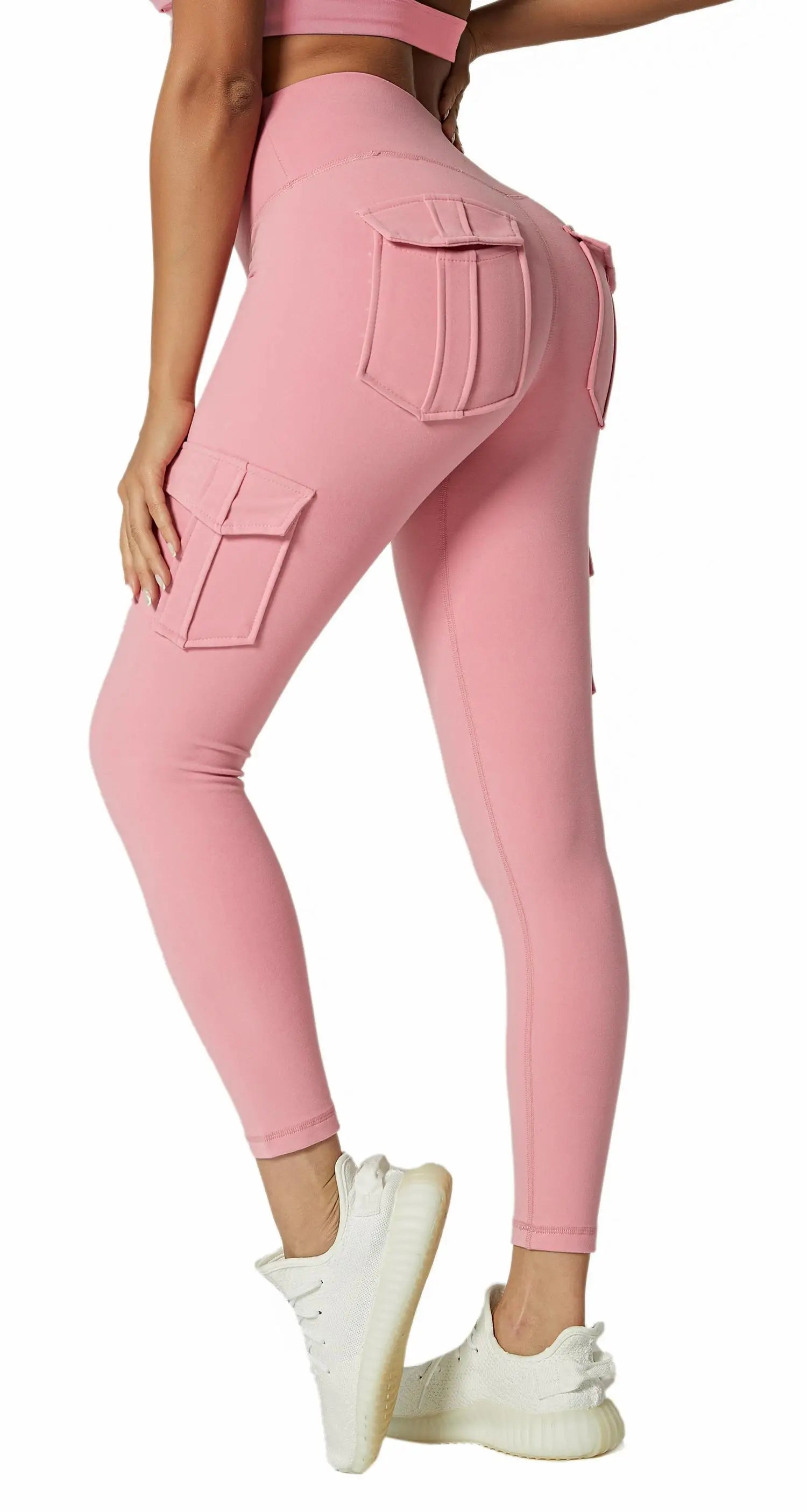 CARGOFIT | Cepli Cargo-Leggings