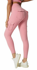CARGOFIT | Cepli Cargo-Leggings