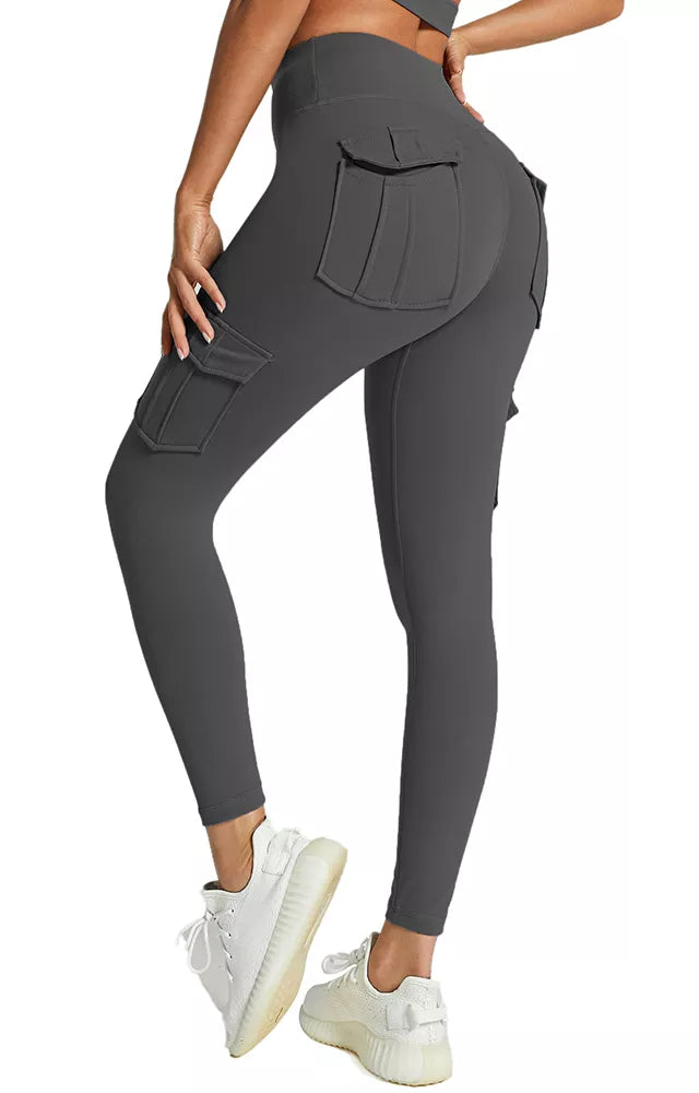CARGOFIT | Cepli Cargo-Leggings