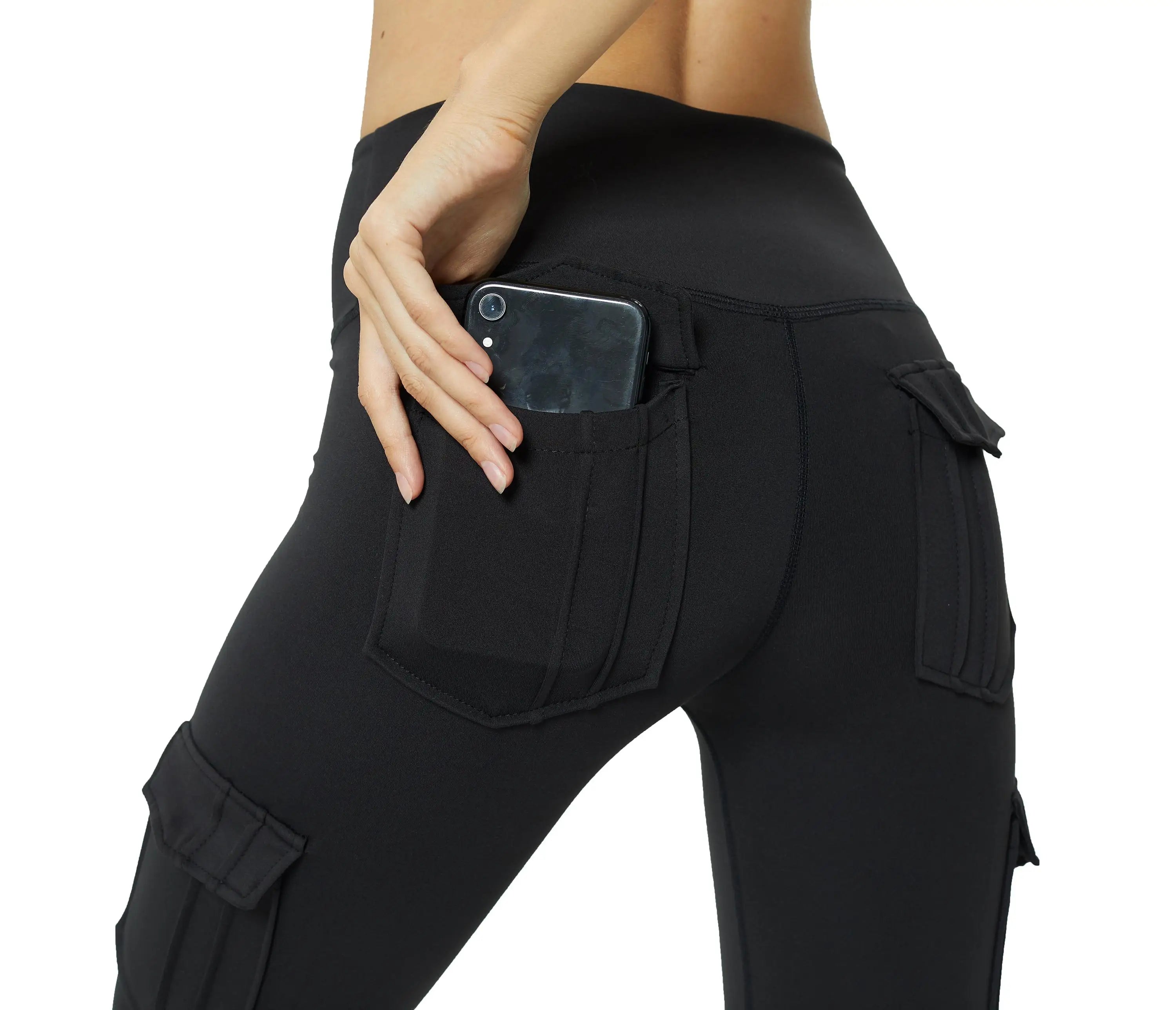 CARGOFIT | Cepli Cargo-Leggings