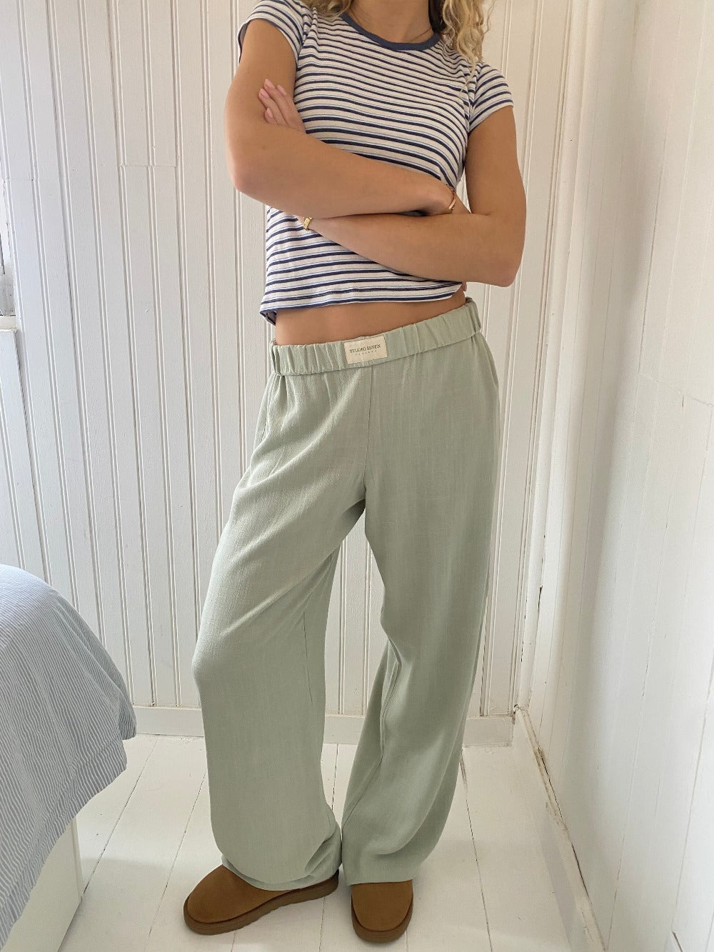 Regina | Lounge Pantolon