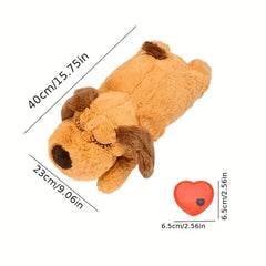 Kuschelherz Köpek Oyuncağı