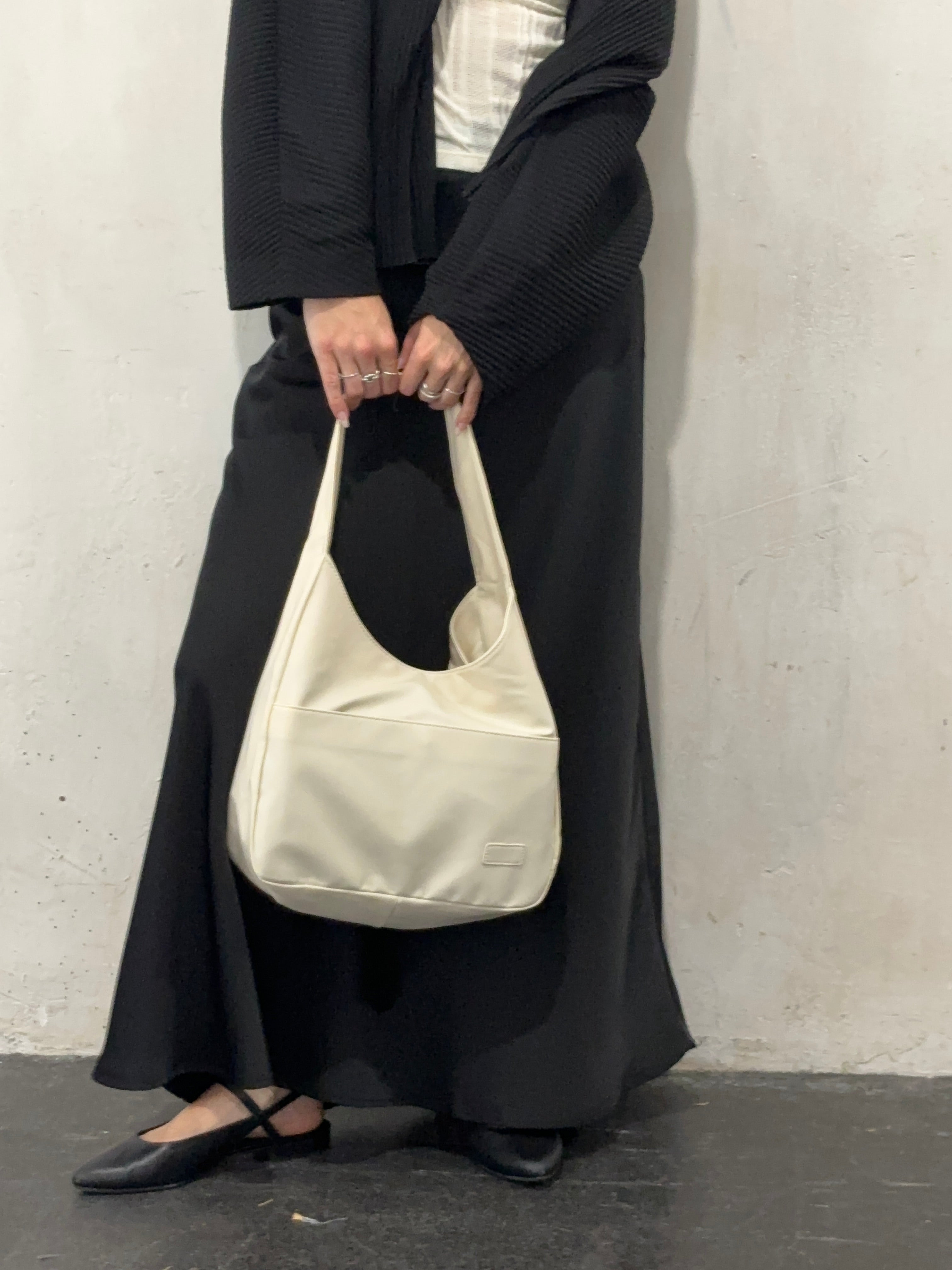 BB ÇANTA - ZIPPER VERSİYONU