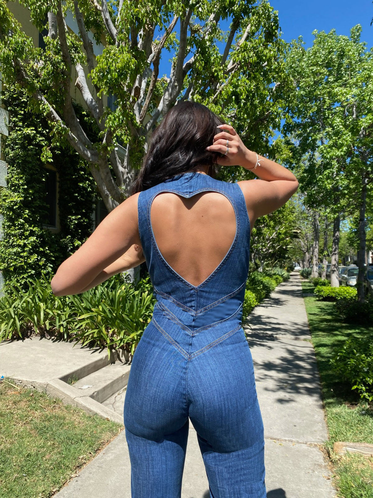 Alina™ - Kot Tulum