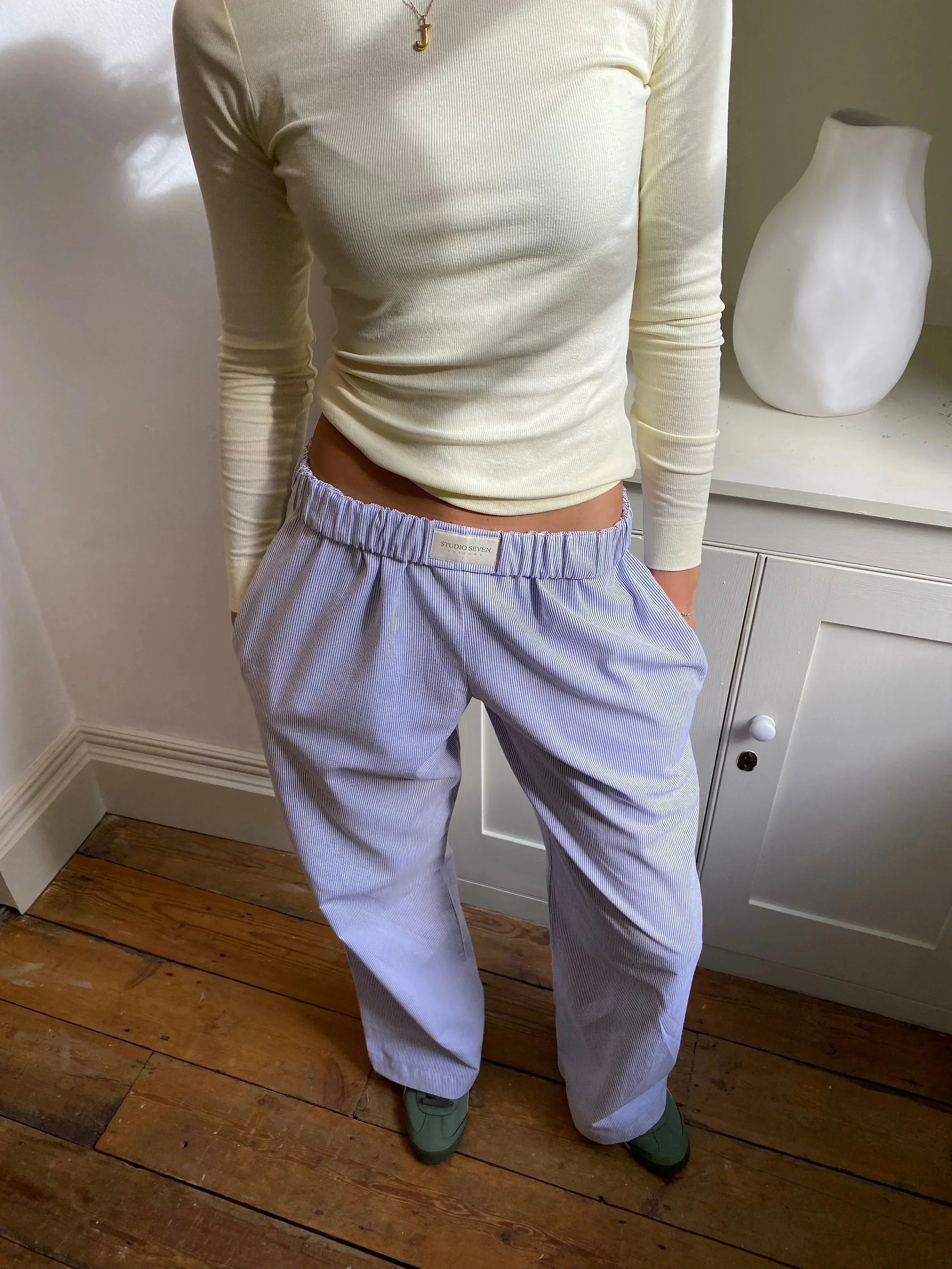 Regina | Lounge Pantolon