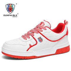 Kadın & Erkek Moda Siyah Beyaz Panda Klasik Yeşil Sneakerlar