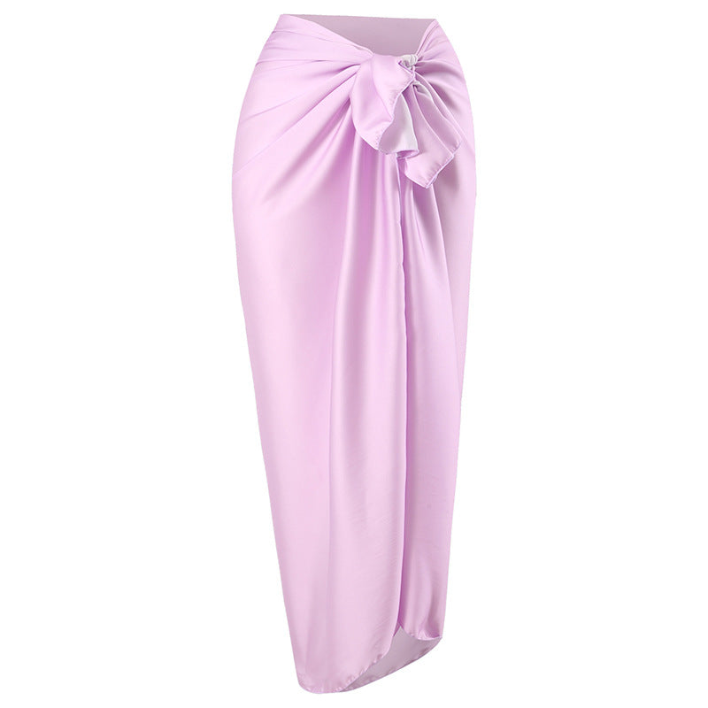 Pembe Fransız Retro Mayo